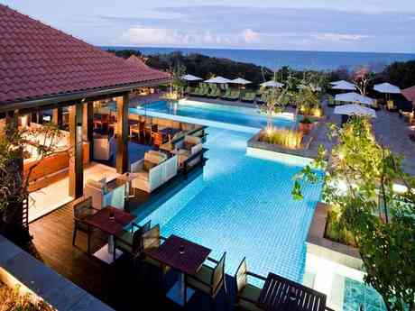 Zimbali Resort